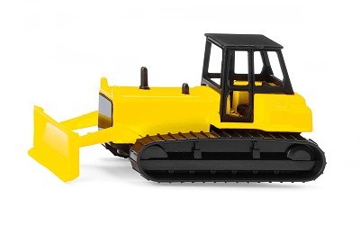 SIKU 1295 BULDOZER