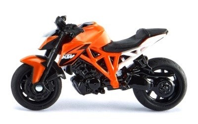 KTM 1290SUPER DUKE R