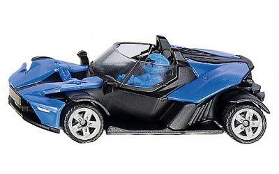 SIKU 1436 KTM X-BOW GT