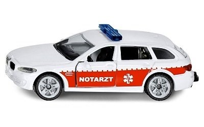BMW 5 TOURING NOTARTZ