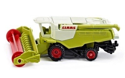 KOMBAJN CLAAS LEXION 760