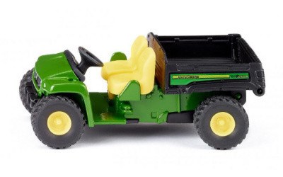 JOHN DEERE GATOR