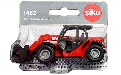 MANIPULÁTOR MANITOU