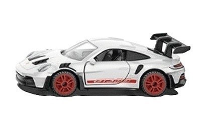 SIKU 1500 PORSCHE 911 GT3 RS
