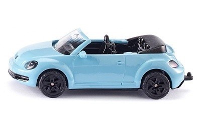 SIKU 1505 VOLKSWAGEN BEETLE CABRIO
