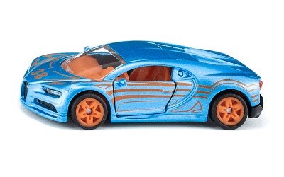 SIKU 1508 BUGATTI CHIRON