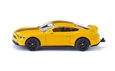 SIKU 1530 FORD MUSTANG GT