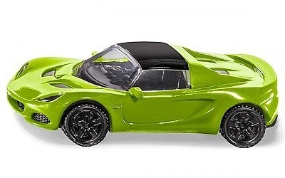 SIKU 1531 LOTUS ELISE
