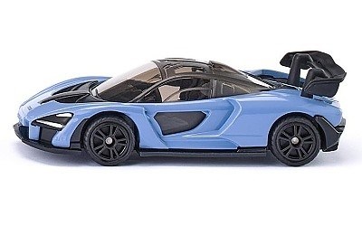 SIKU 1537 MCLAREN SENNA
