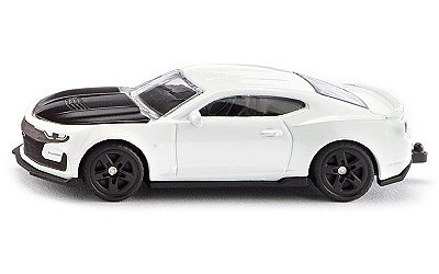 SIKU 1538 CHEVROLET CAMARO V8