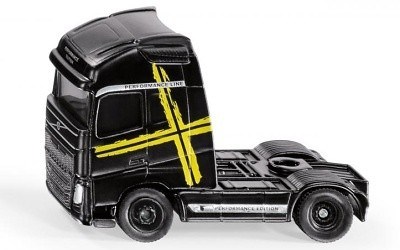 SIKU 1543 TAHA VOLVO FH16