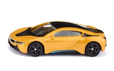 SIKU 1558 BMW i8