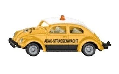 SIKU 1561 VOLKSWAGEN KAFER ADAC