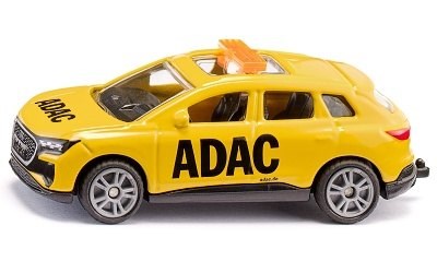 SIKU 1565 AUDI Q4 e-TRON ADAC