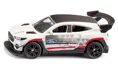 SIKU 1566 FORD MUSTANG MACH-e 1400