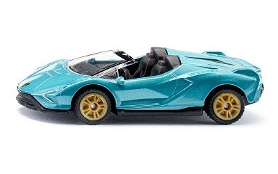 SIKU 1571 LAMBORGHINI SIAN ROADSTER