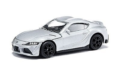 SIKU 1578 TOYOTA SUPRA GR
