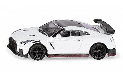 SIKU 1579 NISSAN GT-R NISMO