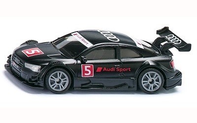 SIKU 1580 AUDI RS 5 RACING