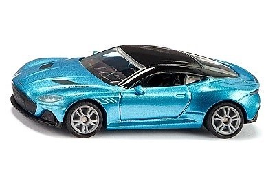 SIKU 1582 ASTON MARTIN DBS SUPERLEGGERA