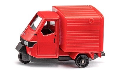 SIKU 1583 PIAGGIO APE