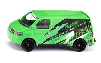 SIKU 1585 VOLKSWAGEN TRANSPORTER