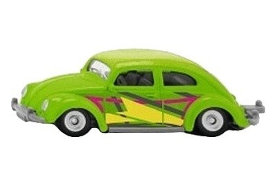 SIKU 1586 VOLKSWAGEN KAFER CUSTOM