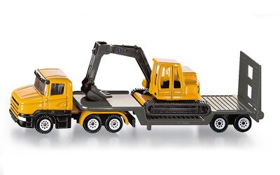 AUTO S PODVALN�KEM A BAGREM