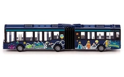 AUTOBUS KLOUBOVÝ