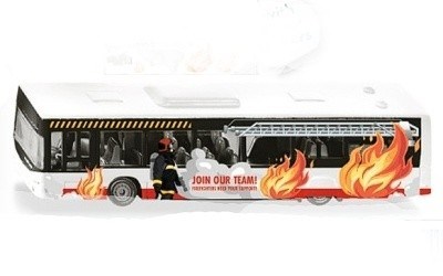 SIKU 1688 AUTOBUS NEOPLAN