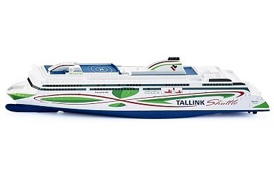 SIKU 1728 TRAJEKT TALLINK MEGASTAR