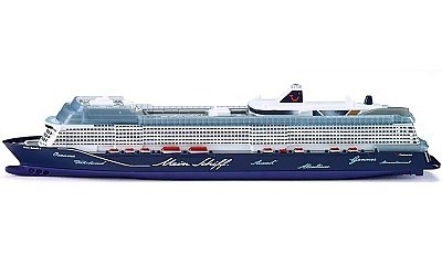 SIKU 1730 VLETN LO MEIN SCHIFF I
