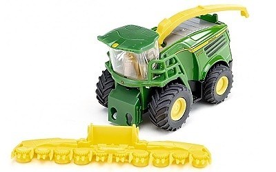 SIKU 1794 SEKAKA KUKUICE JOHN DEERE 8500i