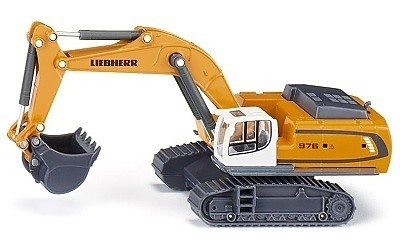 BAGR LIEBHERR 974