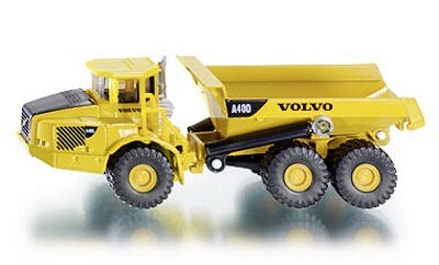 VOLVO DUMPR