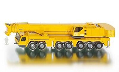 AUTOJEŘÁB LIEBHERR 7 NÁPRAV