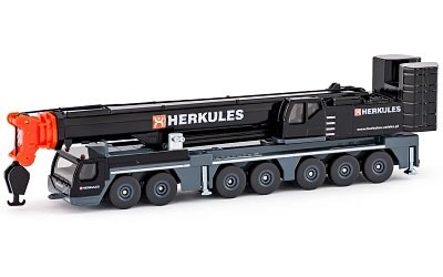 SIKU 1886060 AUTOJEŘÁB HERCULES