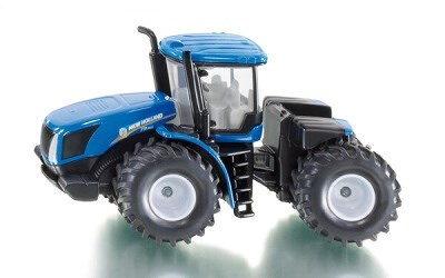 TRAKTOR NEW HOLLAND T9.560 SIKU 1983