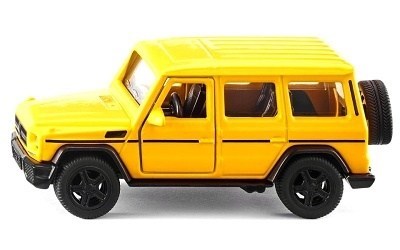 SIKU 2350 MERCEDES-BENZ G65 AMG