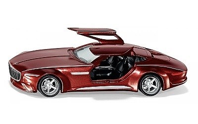 SIKU 2357 MERCEDES-MAYBACH 6