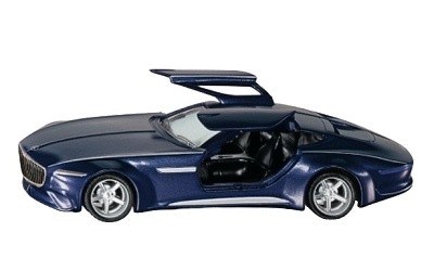 SIKU 2366 vISION MERCEDES-MAYBACH 6