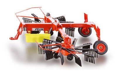 SIKU 2451 SHRNOVA� P�CE FELLA