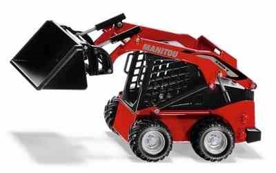 SIKU 3049 NAKLADA MANITOU 3300V