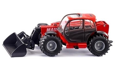 SIKU 3067 NAKLADAČ MANITOU MLT 840