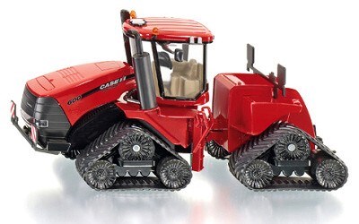 PSOV TRAKTOR CASE IH QUADTRAC 600