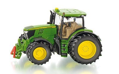 TRAKTOR JOHN DEERE 6210R