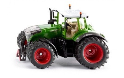 TRAKTOR FENDT 1050 VARIO