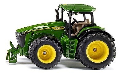 SIKU 3290 TRAKTOR JOHN DEERE 8R 370