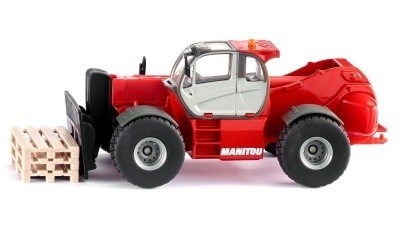 NAKLADAČ MANITOU MHT 10230