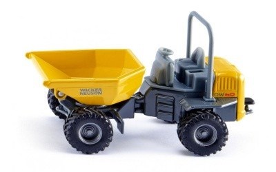 DUMPER WACKER NEUSON DW 60